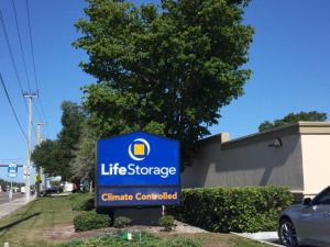 Photo of Life Storage - Sarasota - 4029 Bee Ridge Road