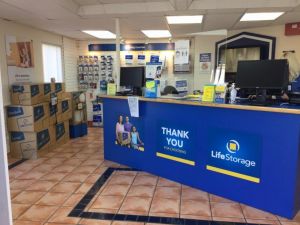 Photo of Life Storage - Sarasota - 4029 Bee Ridge Road