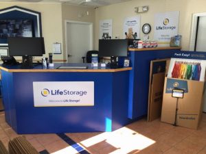 Photo of Life Storage - Sarasota - 2201 Fruitville Road