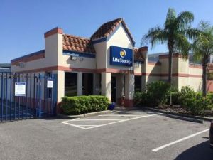 Photo of Life Storage - St. Petersburg - 1159 94th Avenue North