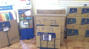 Photo of Life Storage - Tampa - 5628 Gunn Highway