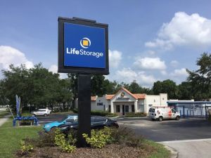 Photo of Life Storage - Tampa - 5628 Gunn Highway