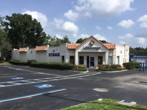 Photo of Life Storage - Tampa - 5628 Gunn Highway