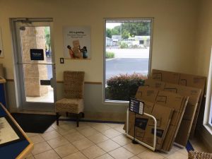 Photo of Life Storage - St. Petersburg - 4495 49th Street North
