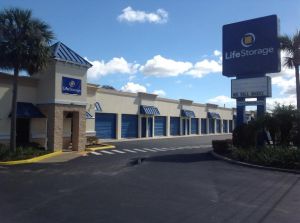 Photo of Life Storage - St. Petersburg - 4495 49th Street North