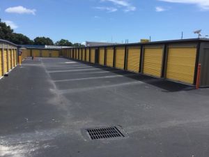 Photo of Life Storage - St. Petersburg - 4495 49th Street North
