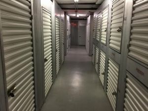 Photo of Life Storage - St. Petersburg - 4495 49th Street North