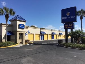 Photo of Life Storage - St. Petersburg - 4495 49th Street North