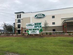 Photo of Area Storage - Myrtle Beach - 3980