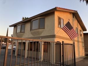 Photo of Madera Secure Storage