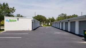Photo of Myspace Self Storage