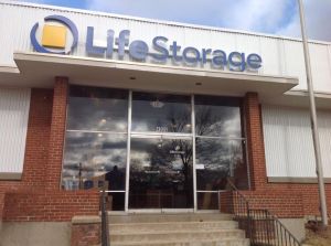 Photo of Life Storage - St. Louis - 4935 Fyler Avenue