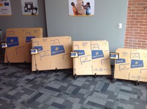 Photo of Life Storage - St. Louis - 4935 Fyler Avenue