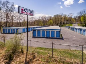 Photo of Otter Self Storage - Farnham Norwich