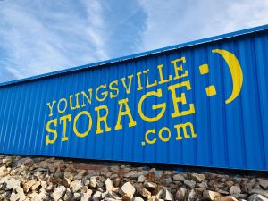 Photo of Youngsville Storage - Capital Blvd Center