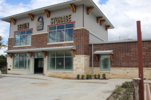 Photo of Seguin Storage