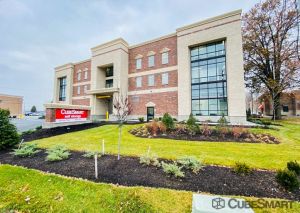 Photo of CubeSmart Self Storage - Carmel