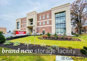 Photo of CubeSmart Self Storage - Carmel