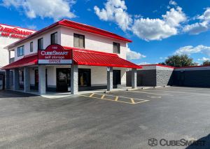 Photo of CubeSmart Self Storage - Orlando - 7400 Colonial Dr.
