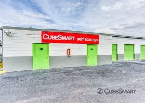 Photo of CubeSmart Self Storage - Tampa - 8119 Anderson Rd.