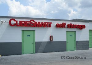 Photo of CubeSmart Self Storage - Tampa - 8119 Anderson Rd.