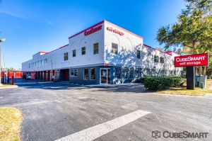 Photo of CubeSmart Self Storage - Winter Springs