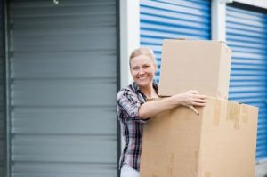 Photo of Safe Home Storage