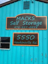 Photo of Macks Self Storage - 31216