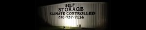 Photo of Storage on Finks