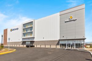 Photo of Life Storage - Hackensack - 320 South River Street