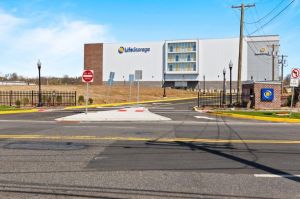 Photo of Life Storage - Hackensack - 320 South River Street