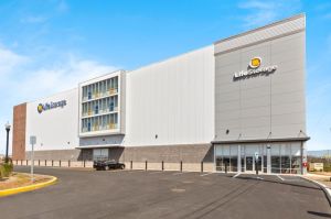 Photo of Life Storage - Hackensack - 320 South River Street