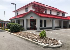 Photo of CubeSmart Self Storage - Winter Park - 965 S. Semoran Blvd.