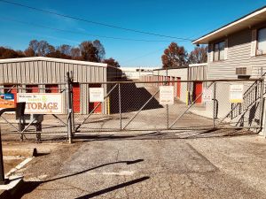 Photo of Greenville Lock Storage - North