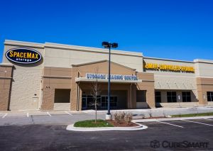 Photo of CubeSmart Self Storage - Nashville - 1216 Gallatin Ave.