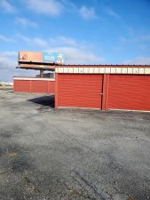 Photo of KRK Storage