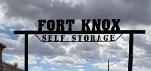 Photo of Fort Knox Storage