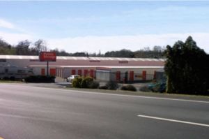 Photo of Public Storage - Concord - 1079 Concord Parkway North