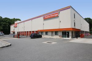 Photo of Public Storage - Staten Island - 1107 Goethals Road North