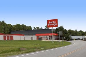 Photo of Public Storage - Columbia - 229 Plumbers Road