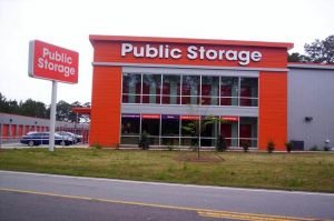 Photo of Public Storage - West Columbia - 240 Orchard Drive