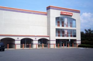 Photo of Public Storage - Matthews - 801 Matthews Township Pkwy