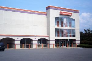 Photo of Public Storage - Matthews - 801 Matthews Township Pkwy
