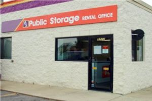 Photo of Public Storage - Westerville - 5711 Westerville Rd