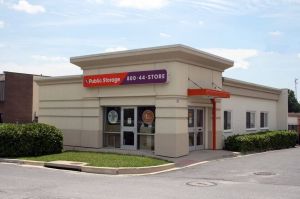 Photo of Public Storage - Rockville - 455 E Gude Drive