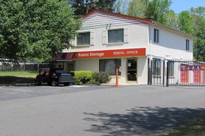 Photo of Public Storage - Durham - 3402 Ambridge Street