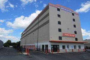Photo of Public Storage - Lynn - 595 Lynnway