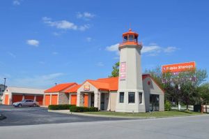 Photo of Public Storage - Indianapolis - 50 Washington Pointe Drive