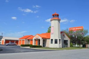 Photo of Public Storage - Indianapolis - 50 Washington Pointe Drive