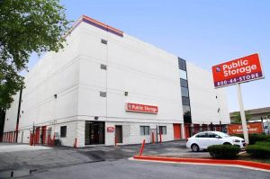 Photo of Public Storage - Hyattsville - 2308 Chillum Road